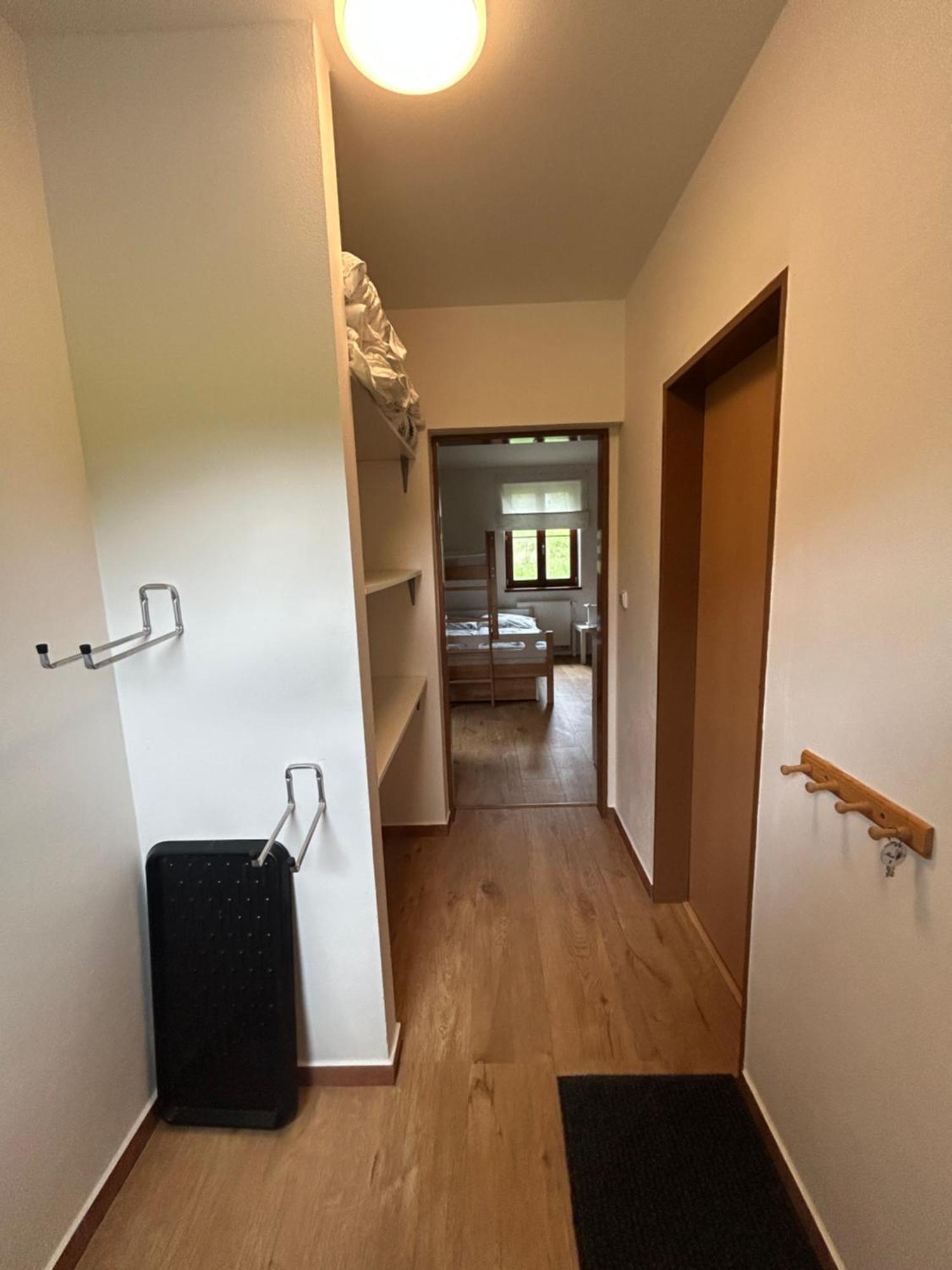 Včelí chata Mirda Pirda Dolní Moravice Exterior foto