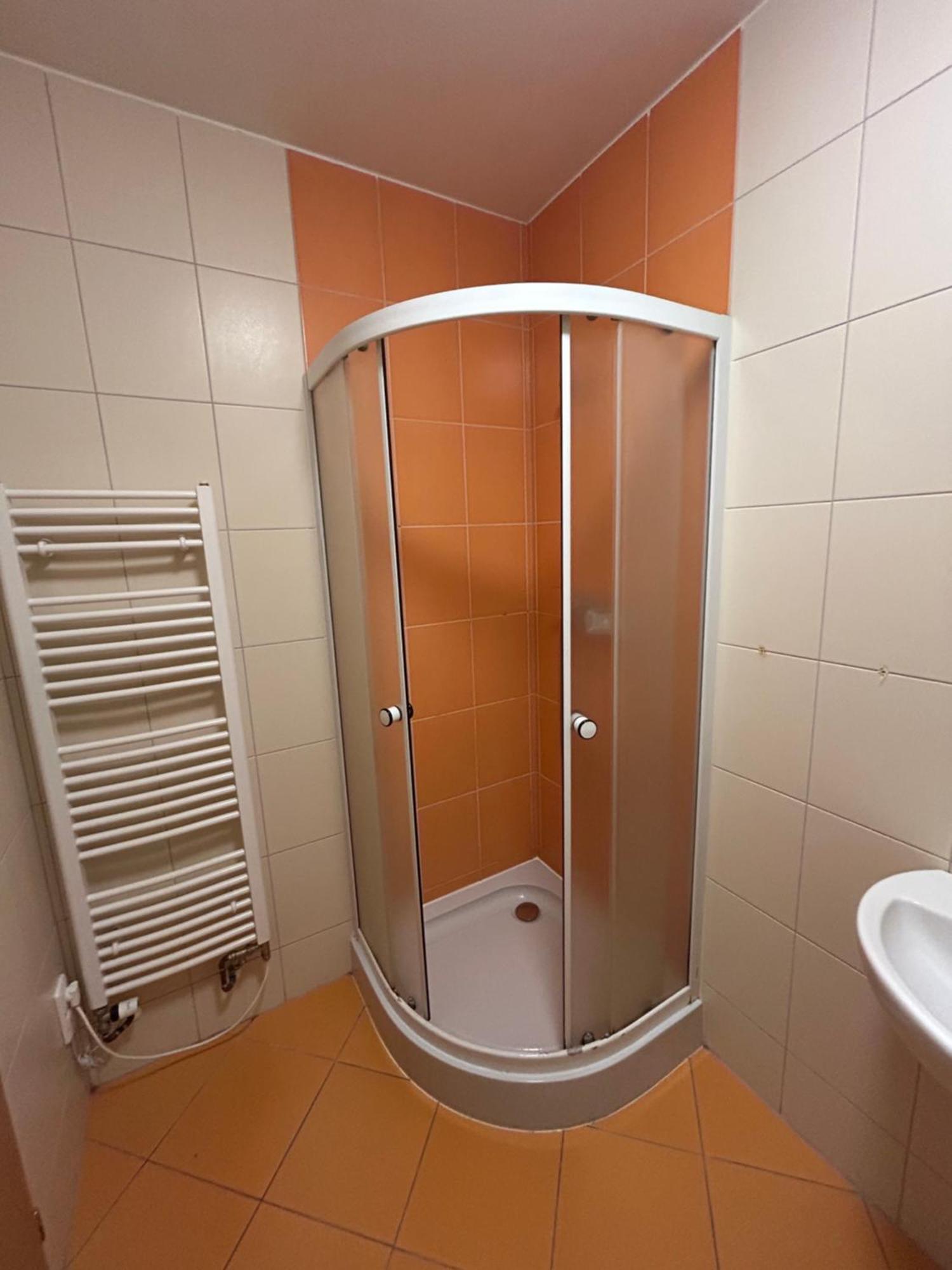 Včelí chata Mirda Pirda Dolní Moravice Exterior foto