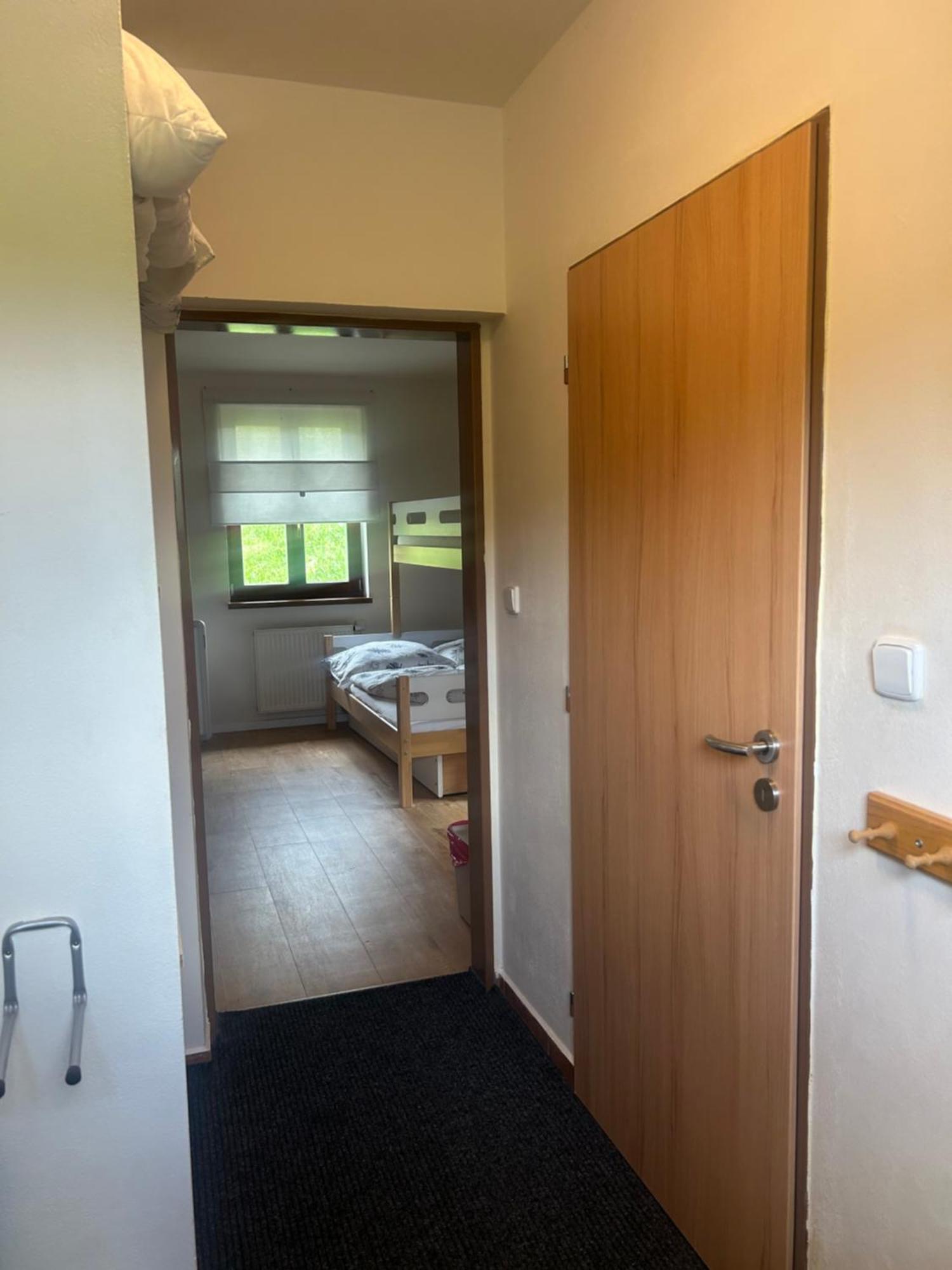 Včelí chata Mirda Pirda Dolní Moravice Exterior foto